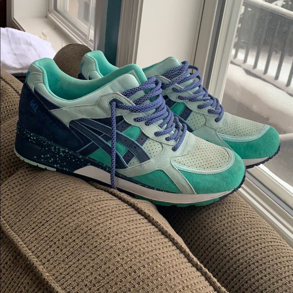 Asics Gel-Lyte Speed Cool Breeze - Sz 11